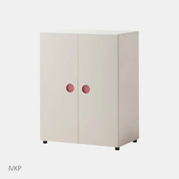 Iloom Tinkle Pop Wardrobe 800W