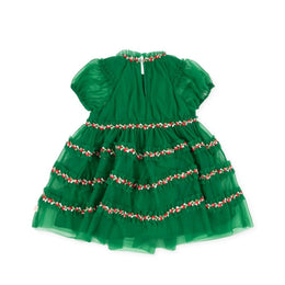 Konges Slojd Joelle Dress Formal Garden