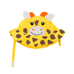Zoocchini Baby/Toddler Sun Hat