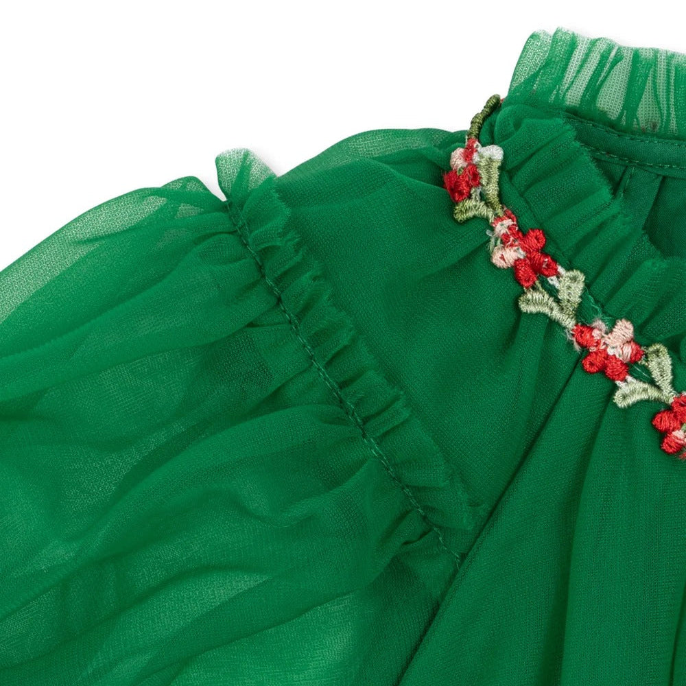 Konges Slojd Joelle Dress Formal Garden