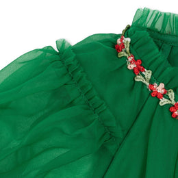 Konges Slojd Joelle Dress Formal Garden