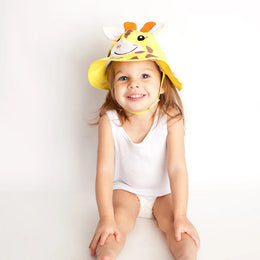 Zoocchini Baby/Toddler Sun Hat