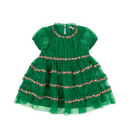 Konges Slojd Joelle Dress Formal Garden