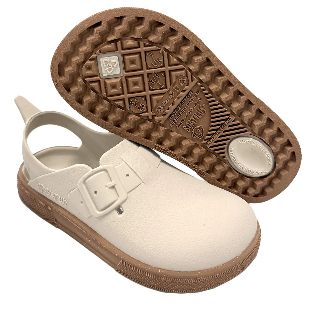 Boatilus Bostyveg Sandal