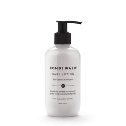Bondi Wash Baby Lotion Blue Cypress & Petitgrain