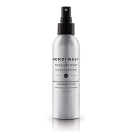 Bondi Wash Yoga Mat Spray