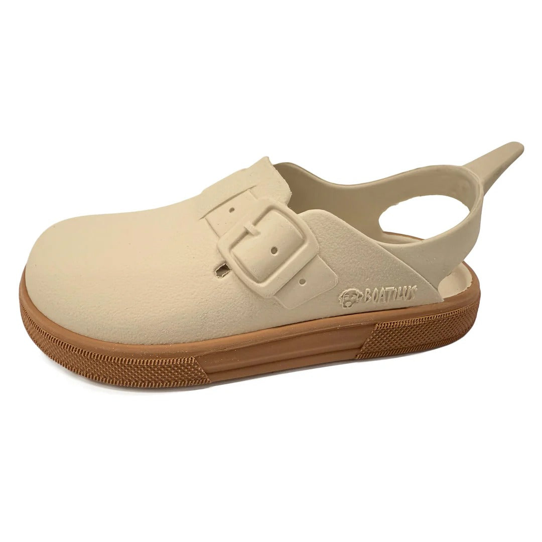 Boatilus Bostyveg Sandal