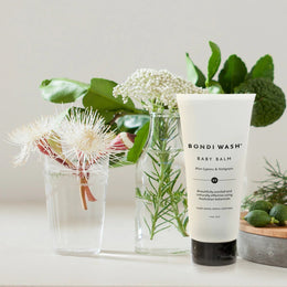 Bondi Wash Baby Balm Blue Cypress & Petitgrain