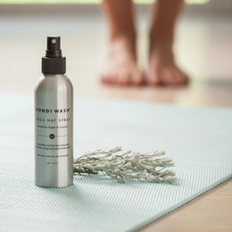 Bondi Wash Yoga Mat Spray