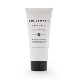 Bondi Wash Baby Balm Blue Cypress & Petitgrain