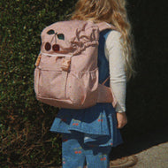 Konges Slojd Clover Schoolbag