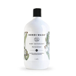 Bondi Wash Baby Detergent Blue Gum & Neroli