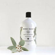 Bondi Wash Baby Detergent Blue Gum & Neroli