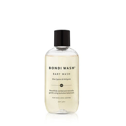 Bondi Wash Baby Wash Blue Cypress & Petitgrain