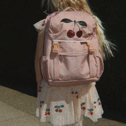 Konges Slojd Clover Schoolbag
