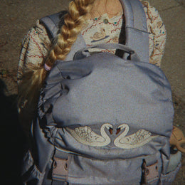 Konges Slojd Clover Schoolbag