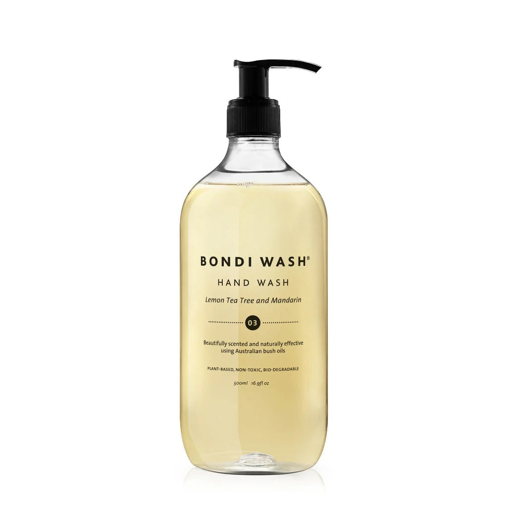 Bondi Wash Hand Wash 500 ml