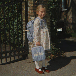 Konges Slojd Clover Schoolbag