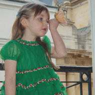 Konges Slojd Joelle Dress Formal Garden