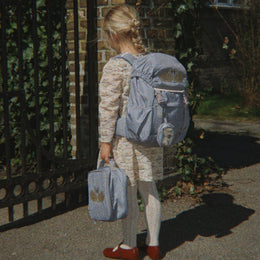 Konges Slojd Clover Schoolbag
