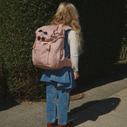 Konges Slojd Clover Schoolbag