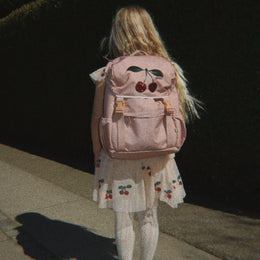 Konges Slojd Clover Schoolbag