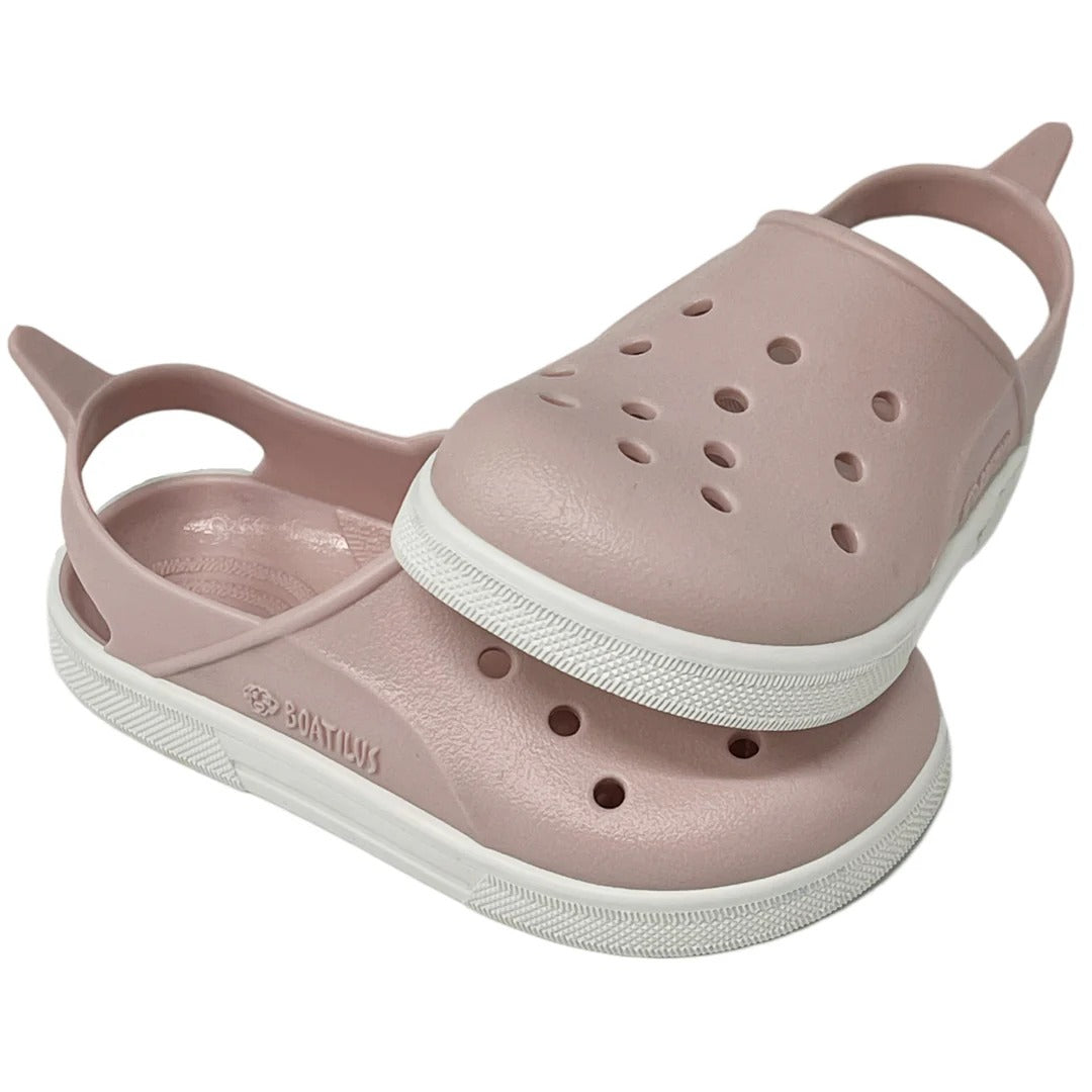Boatilus Cloggy Sandal