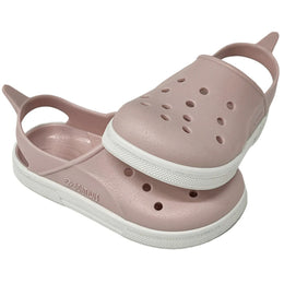 Boatilus Cloggy Sandal