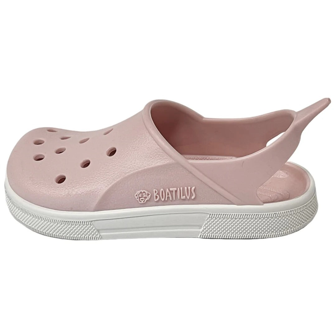 Boatilus Cloggy Sandal
