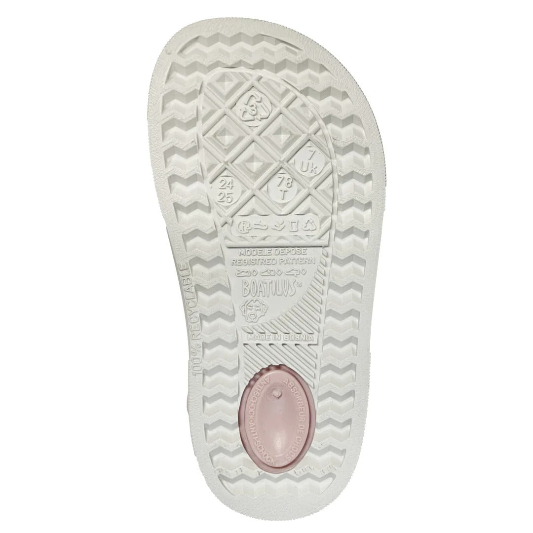 Boatilus Cloggy Sandal