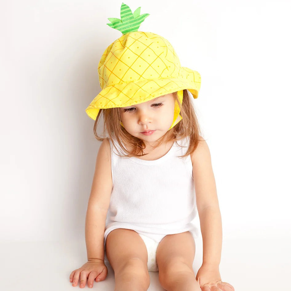 Zoocchini Baby/Toddler Sun Hat