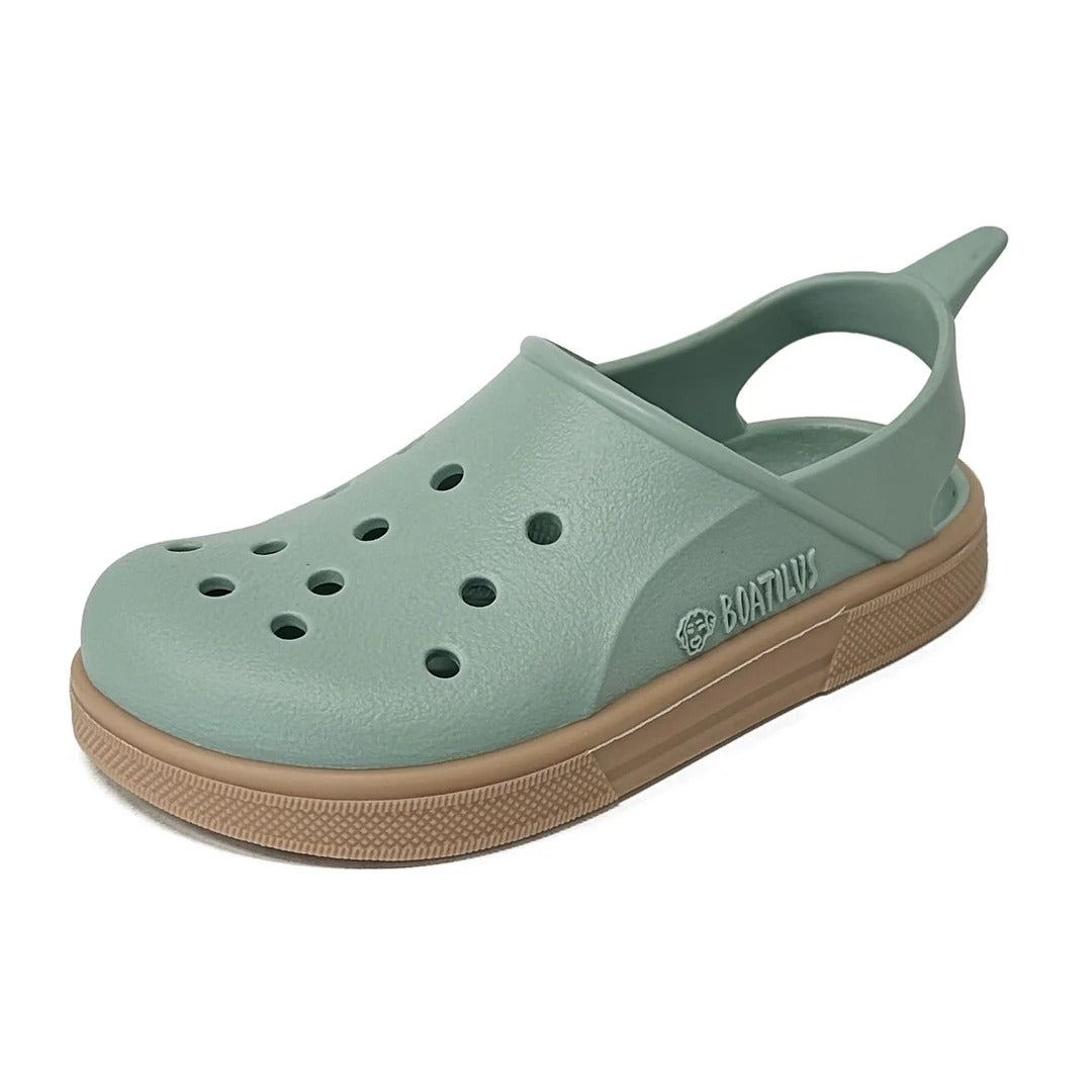 Boatilus Cloggy Sandal