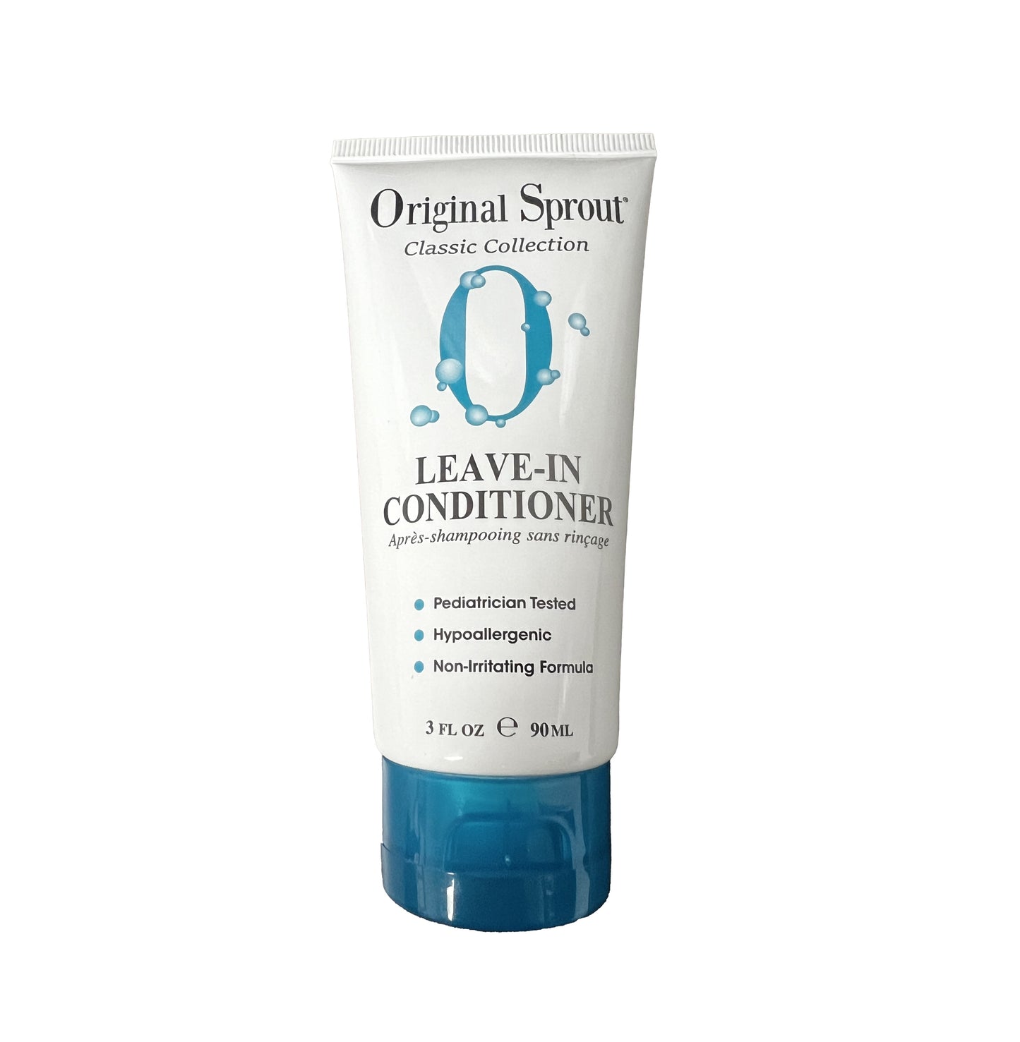 Original Sprout Leave-In Conditioner 3 oz