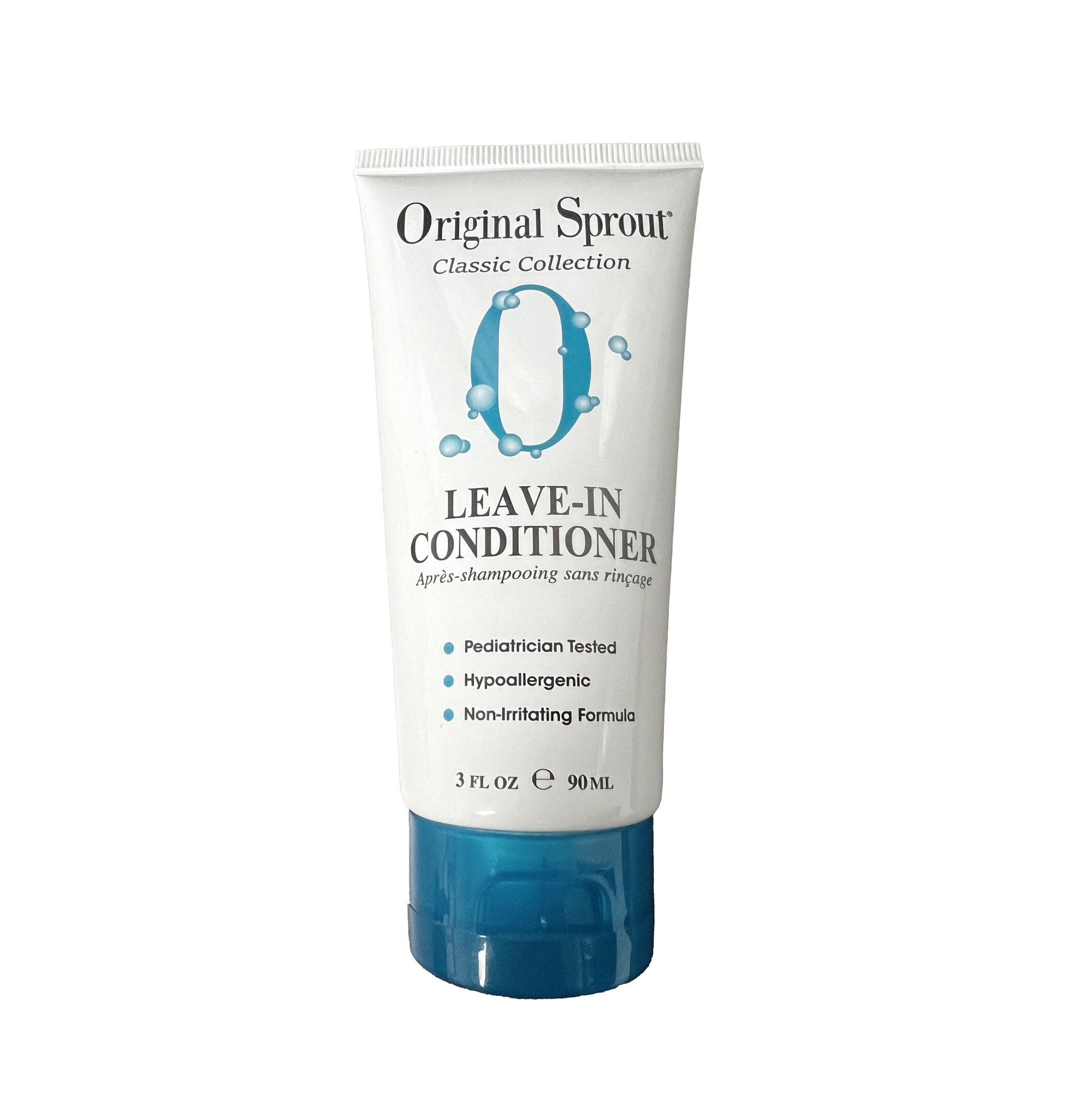 Original Sprout Leave-In Conditioner 3 oz