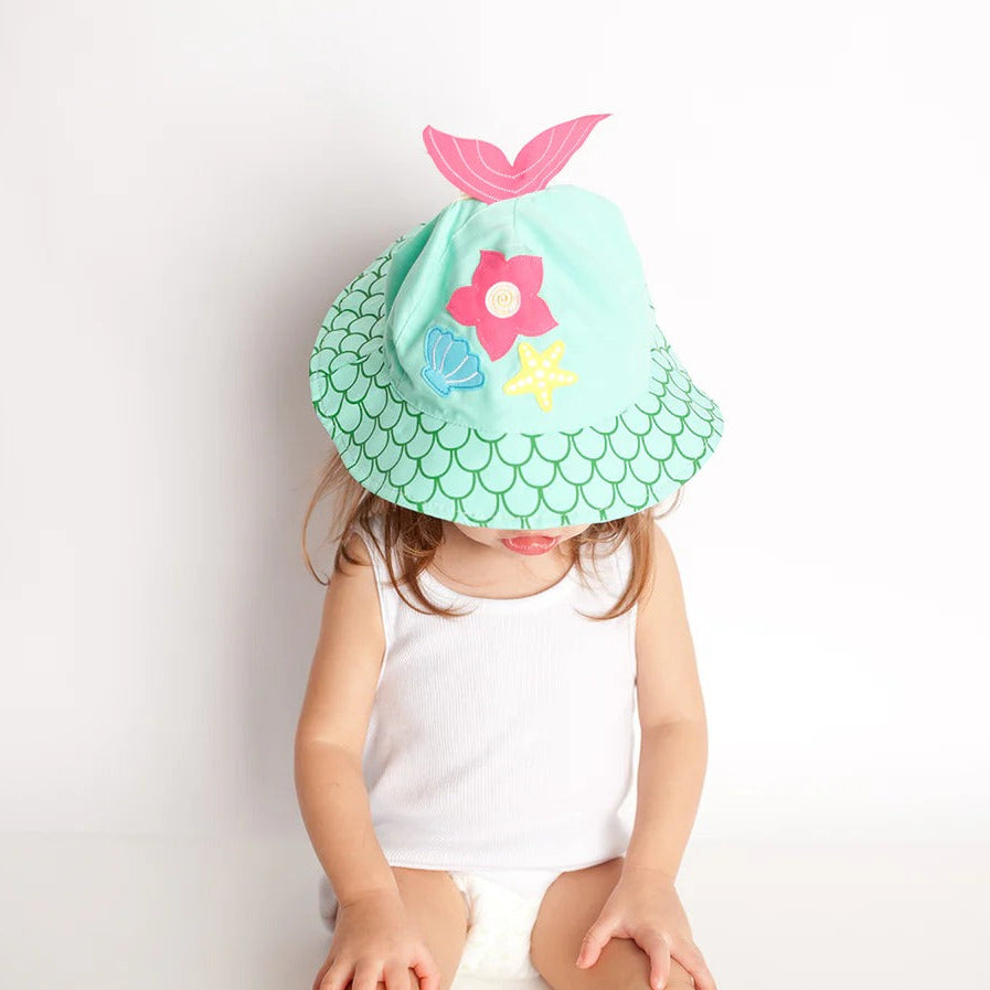 Zoocchini Baby/Toddler Sun Hat