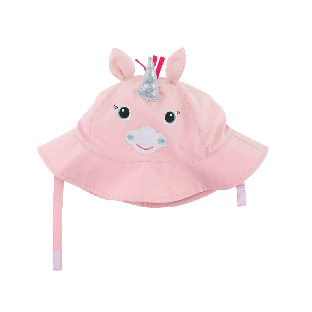 Zoocchini Baby/Toddler Sun Hat