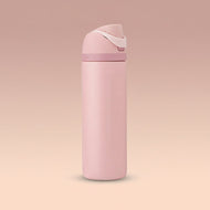 Owala FreeSip 24 oz Stainless Steel Water Bottle