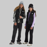 The North Face Boys’ & Girls’ North Down Hooded Vest