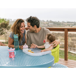 Inglesina Fast Dining Tray Plus for Fast Table Chair
