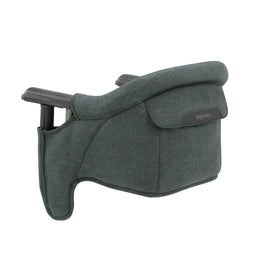 Inglesina Fast Table Chair Melange Portable Hook-On High Chair