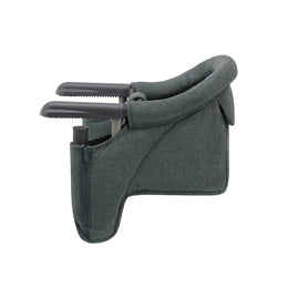 Inglesina Fast Table Chair Melange Portable Hook-On High Chair