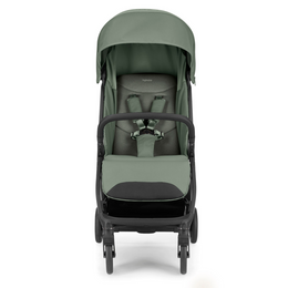 Inglesina Quid³ Lightweight Travel Stroller