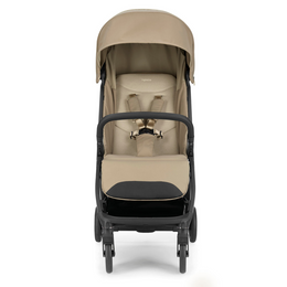 Inglesina Quid³ Lightweight Travel Stroller