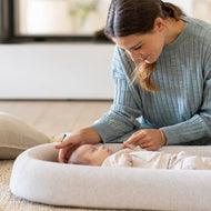 Inglesina Welcome Pod Baby Lounger