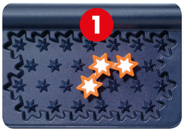 Smart Games IQ Stars