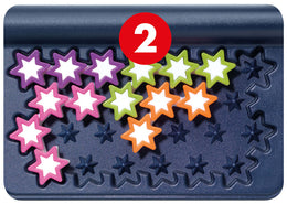 Smart Games IQ Stars