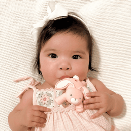 Itzy Ritzy Baby Molar Teether