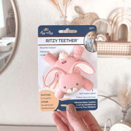 Itzy Ritzy Baby Molar Teether