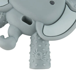 Itzy Ritzy Baby Molar Teether