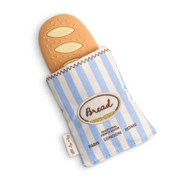 Itzy Ritzy Baguette Teensy Crinkle